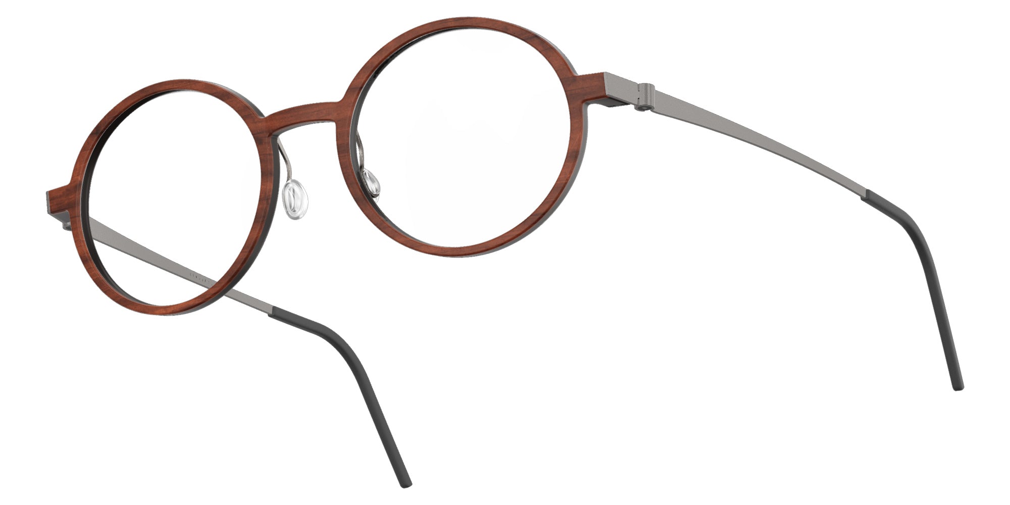 Lindberg 1827 50 - WD13 10 Padauk/Dark Brown #id:lnd1827wd1310_s:196105