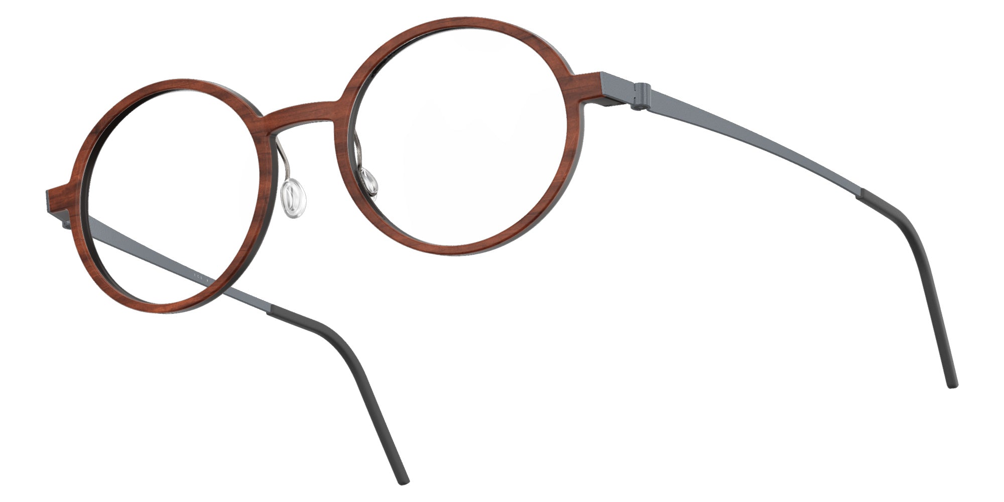 Lindberg 1827 50 - WD13 U16 Padauk/Dark Brown #id:lnd1827wd13u16_s:210105
