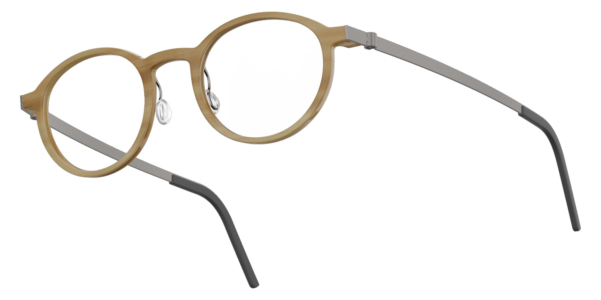 Lindberg 1828 45 - H16 10 Light Brown #id:lnd1828h1610_s:100105