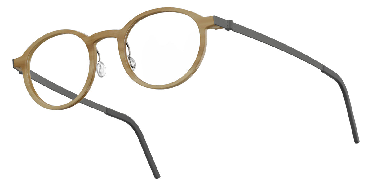 Lindberg 1828 45 - H16 U9 Light Brown #id:lnd1828h16u9_s:124105