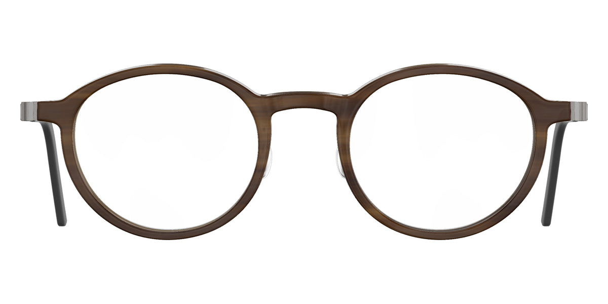 Lindberg 1828 45 - H18 10 Medium Brown/Light Brown #id:lnd1828h1810_s:132100