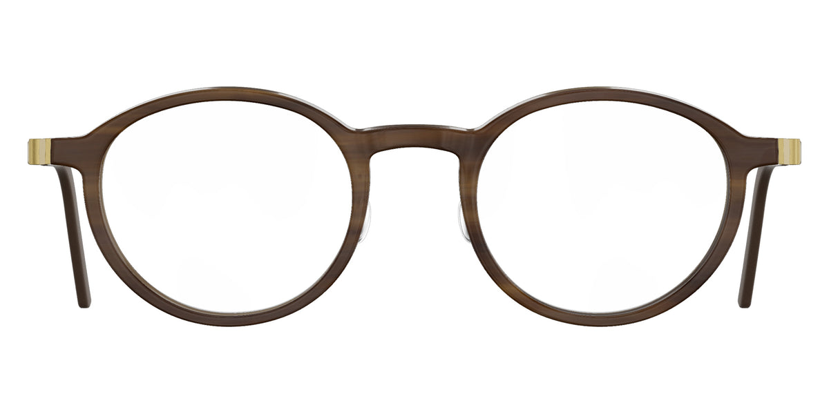 Lindberg 1828 45 - H18 GT Medium Brown/Light Brown #id:lnd1828h18gt_s:136100