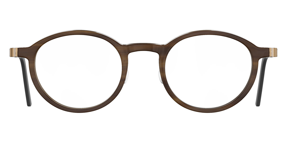 Lindberg 1828 45 - H18 PU15 Medium Brown/Light Brown #id:lnd1828h18pu15_s:152100