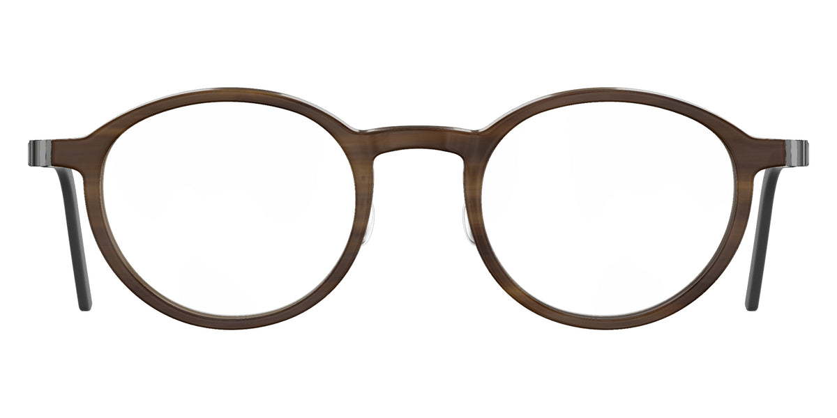 Lindberg 1828 45 - H18 PU9 Medium Brown/Light Brown #id:lnd1828h18pu9_s:144100