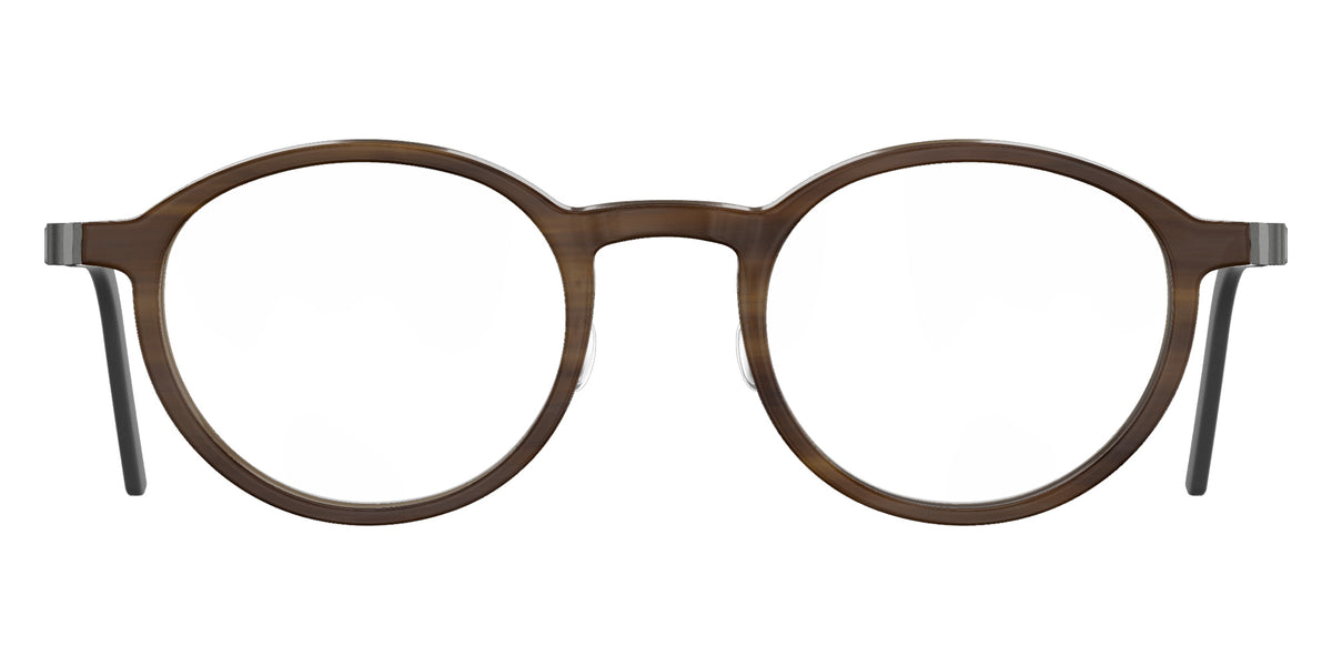 Lindberg 1828 45 - H18 U9 Medium Brown/Light Brown #id:lnd1828h18u9_s:156100