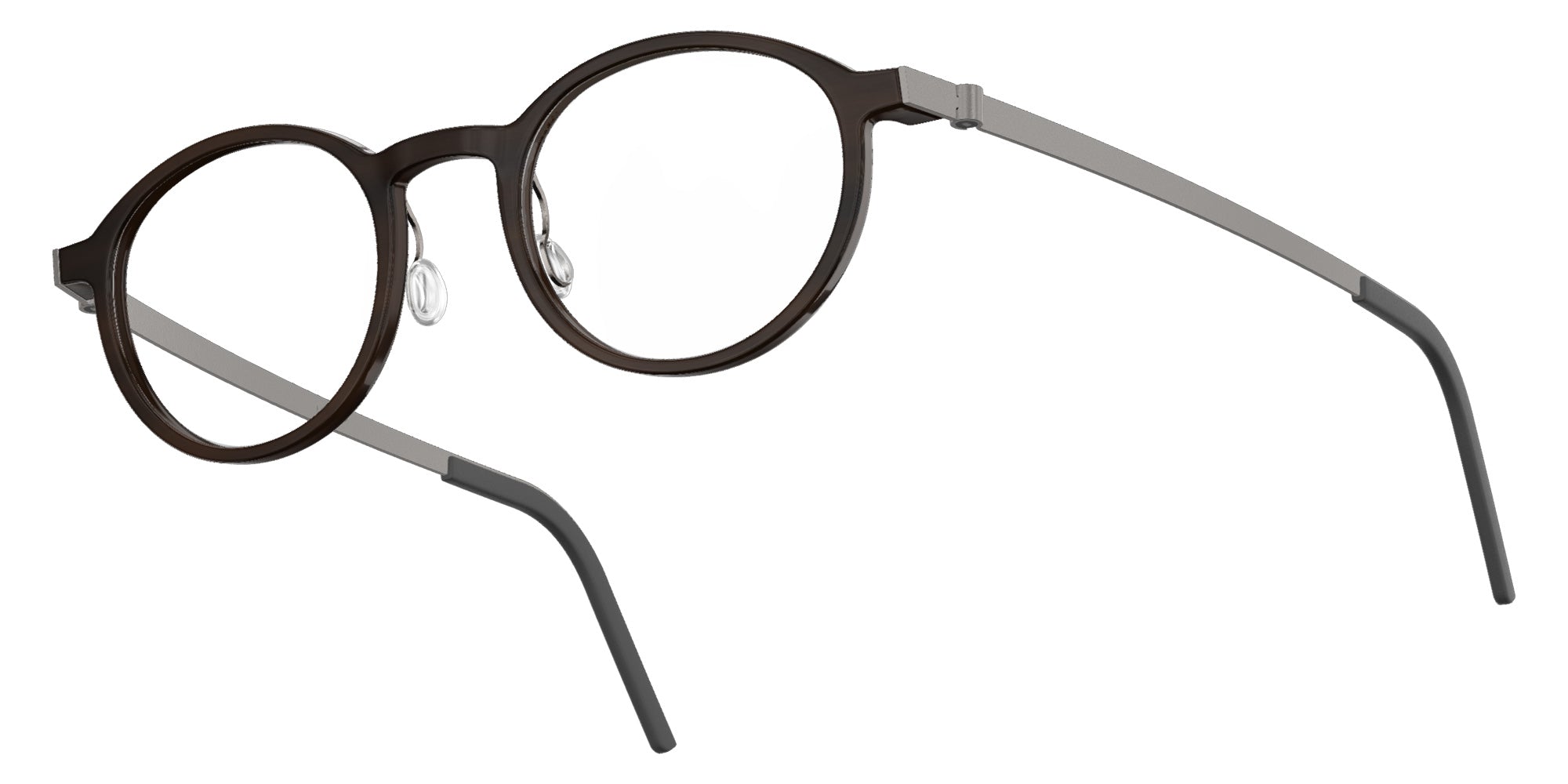 Lindberg 1828 45 - H20 10 Dark Brown #id:lnd1828h2010_s:164105