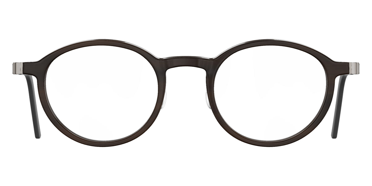 Lindberg 1828 45 - H20 P10 Dark Brown #id:lnd1828h20p10_s:172100