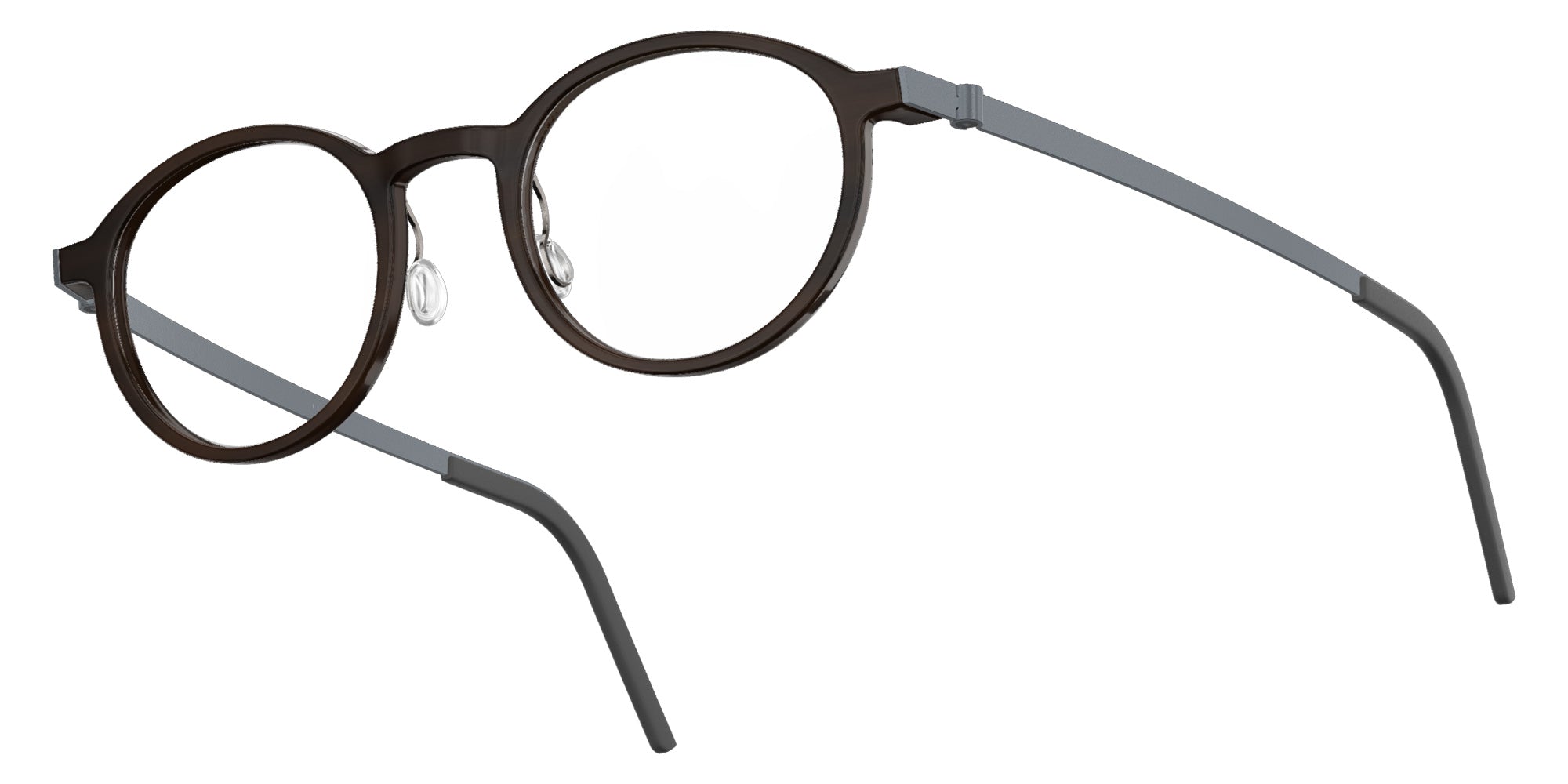 Lindberg 1828 45 - H20 U16 Dark Brown #id:lnd1828h20u16_s:192105