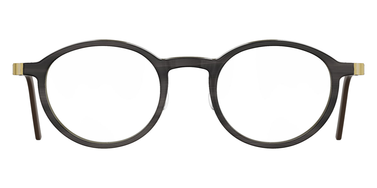 Lindberg 1828 45 - HTE26 GT Shadow/Light Brown #id:lnd1828hte26gt_s:232100