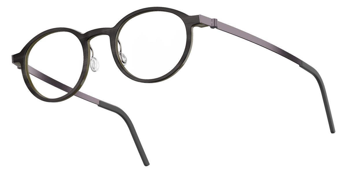 Lindberg 1828 45 - HTE26 PU14 Shadow/Light Brown #id:lnd1828hte26pu14_s:244105