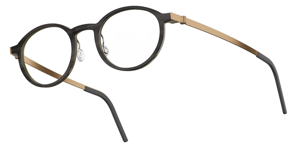 Lindberg 1828 45 - HTE26 PU15 Shadow/Light Brown #id:lnd1828hte26pu15_s:248105