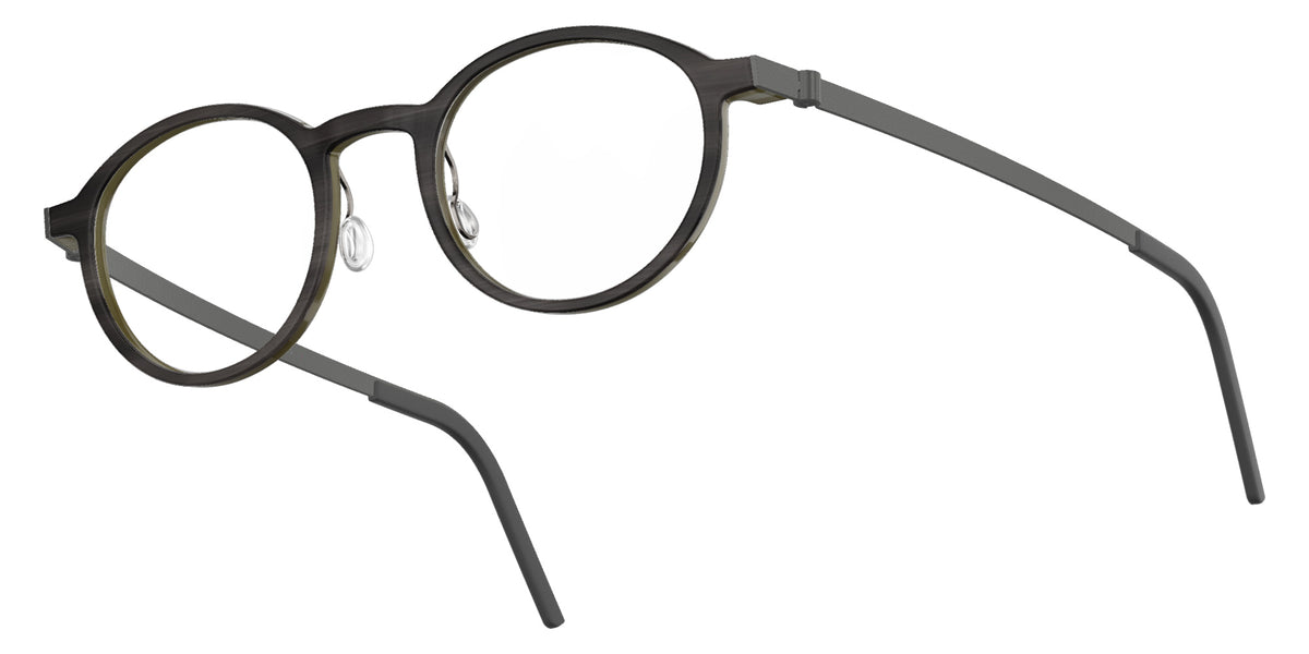 Lindberg 1828 45 - HTE26 U9 Shadow/Light Brown #id:lnd1828hte26u9_s:252105