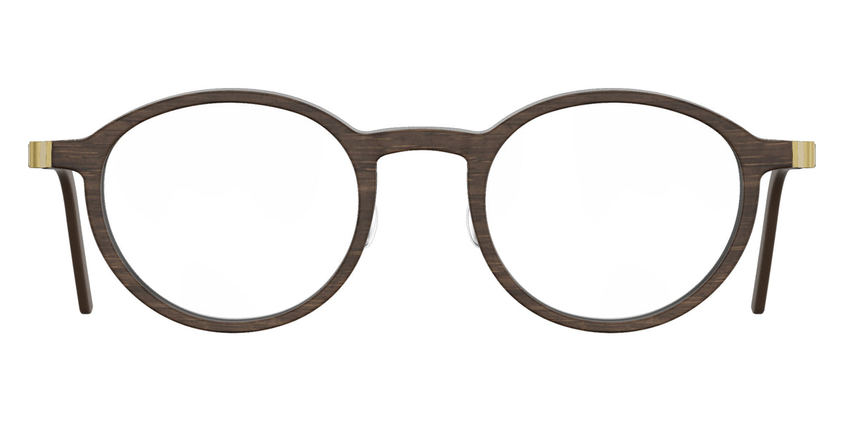 Lindberg 1828 45 - WB11 GT Smoked Oak/Dark Brown #id:lnd1828wb11gt_s:264100