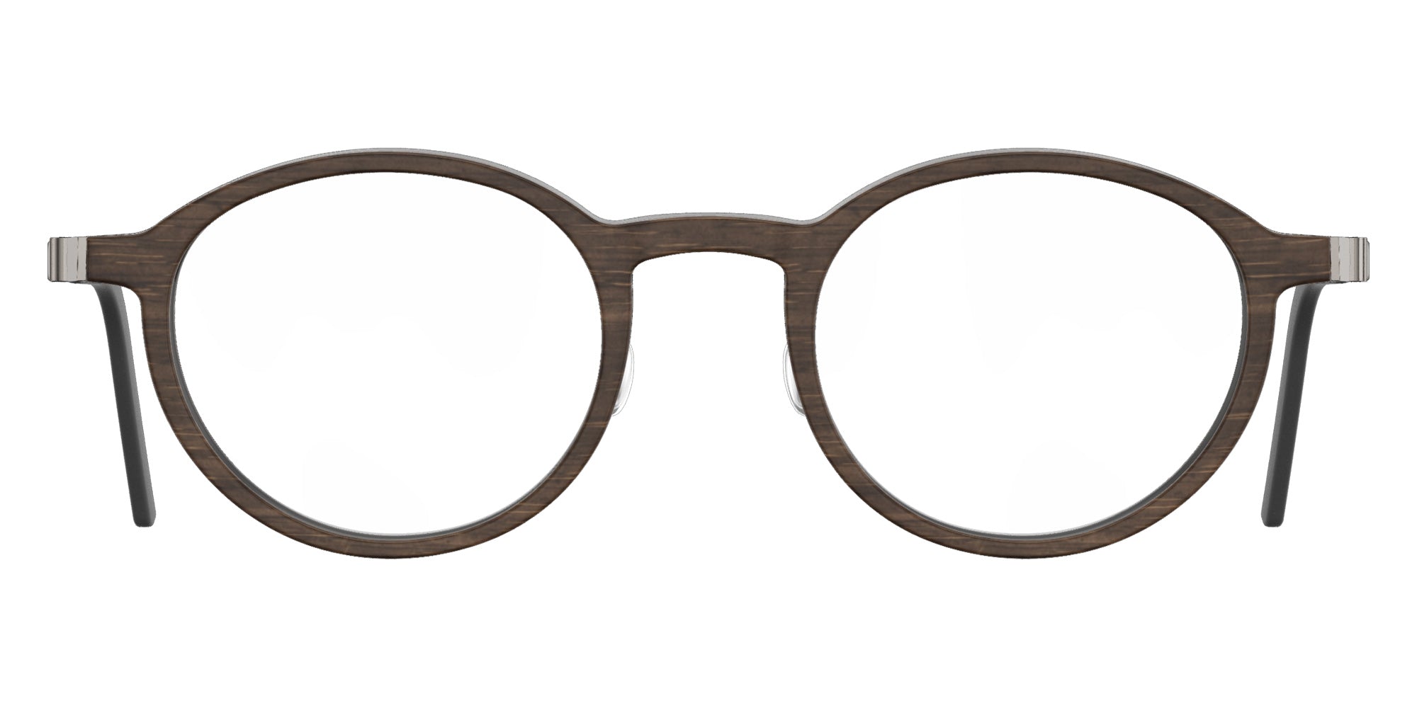 Lindberg 1828 45 - WB11 P10 Smoked Oak/Dark Brown #id:lnd1828wb11p10_s:268100
