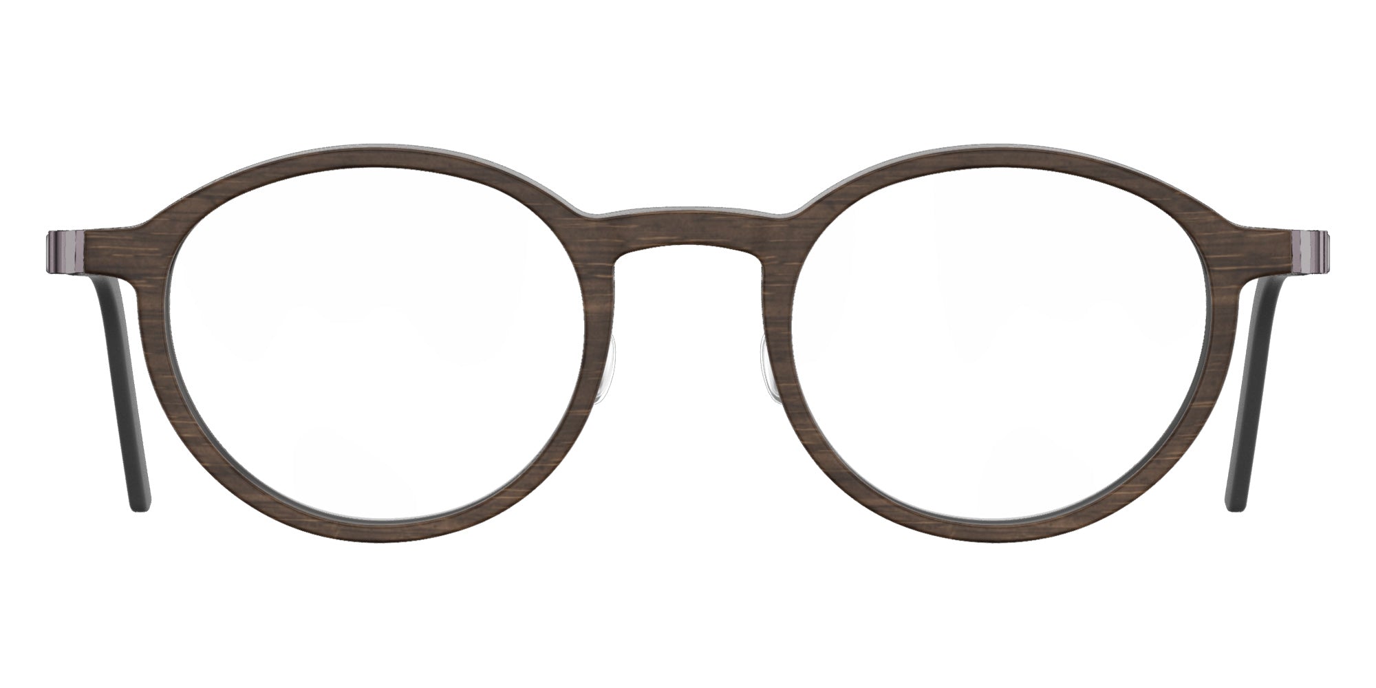 Lindberg 1828 45 - WB11 PU14 Smoked Oak/Dark Brown #id:lnd1828wb11pu14_s:276100