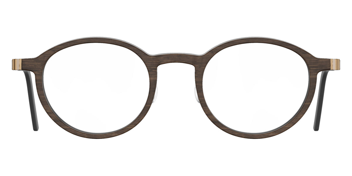 Lindberg 1828 45 - WB11 PU15 Smoked Oak/Dark Brown #id:lnd1828wb11pu15_s:280100