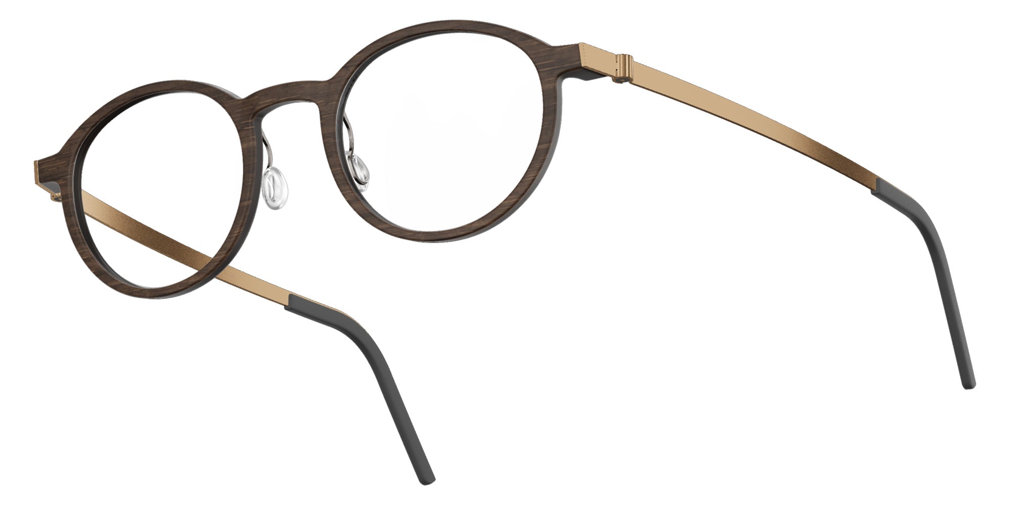 Lindberg 1828 45 - WB11 PU15 Smoked Oak/Dark Brown #id:lnd1828wb11pu15_s:280105