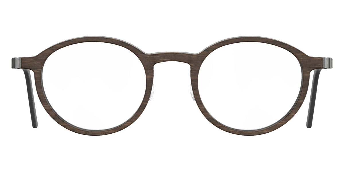 Lindberg 1828 45 - WB11 PU9 Smoked Oak/Dark Brown #id:lnd1828wb11pu9_s:272100