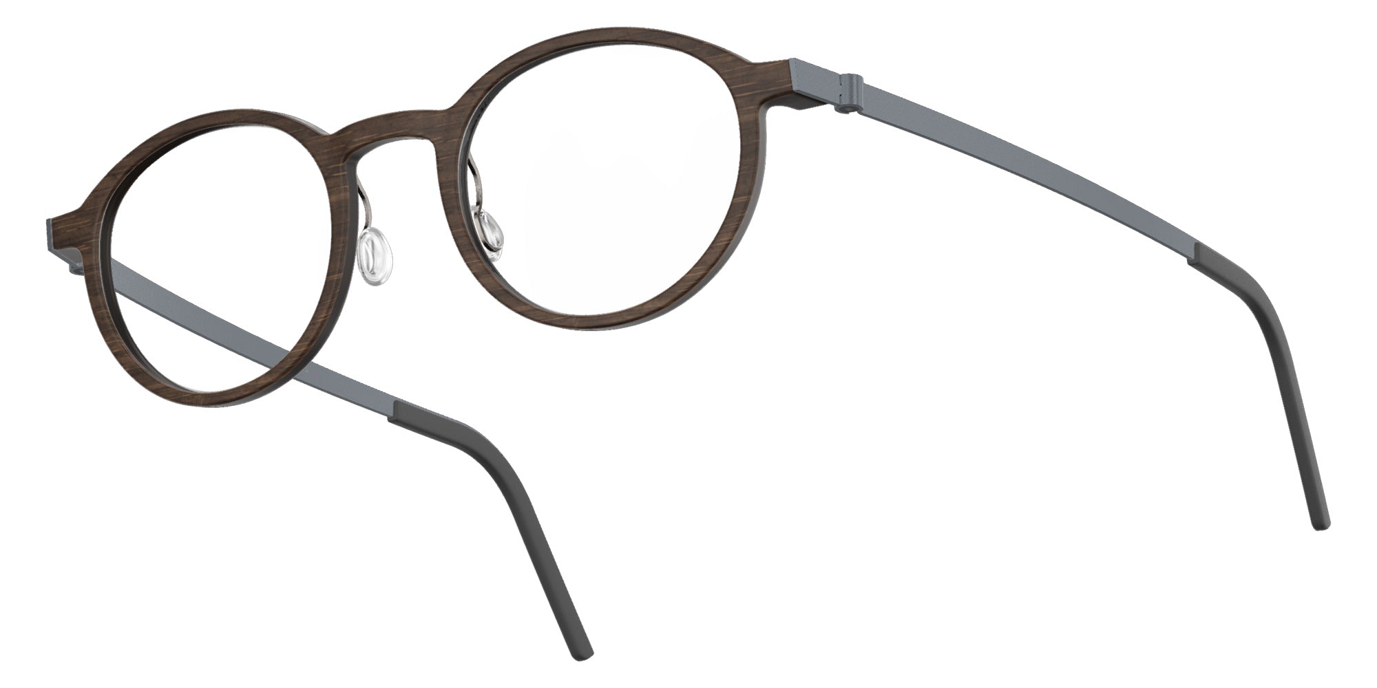 Lindberg 1828 45 - WB11 U16 Smoked Oak/Dark Brown #id:lnd1828wb11u16_s:288105