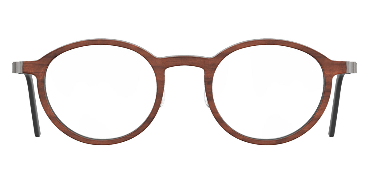 Lindberg 1828 45 - WD13 10 Padauk/Dark Brown #id:lnd1828wd1310_s:292100