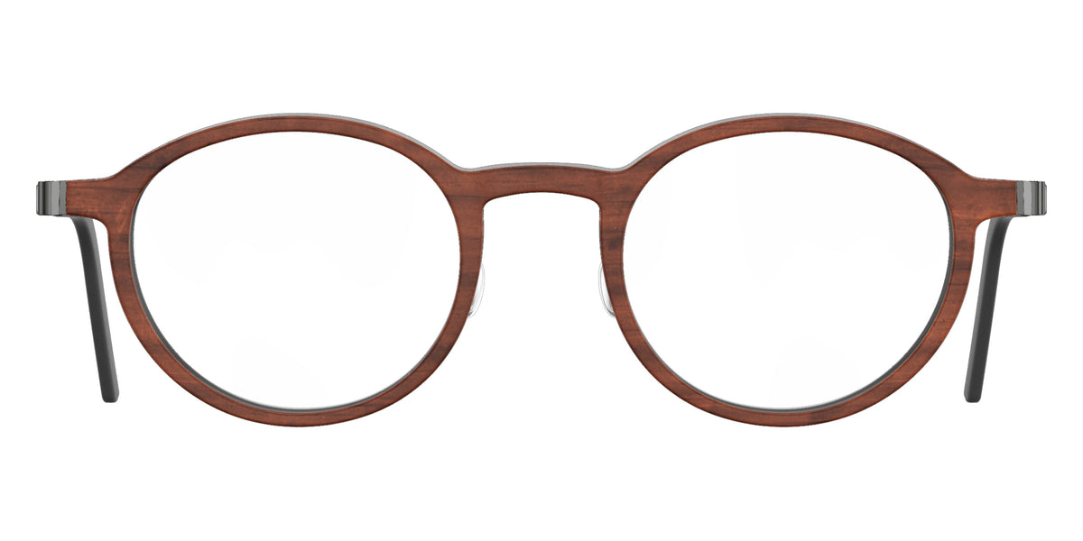 Lindberg 1828 45 - WD13 PU9 Padauk/Dark Brown #id:lnd1828wd13pu9_s:304100