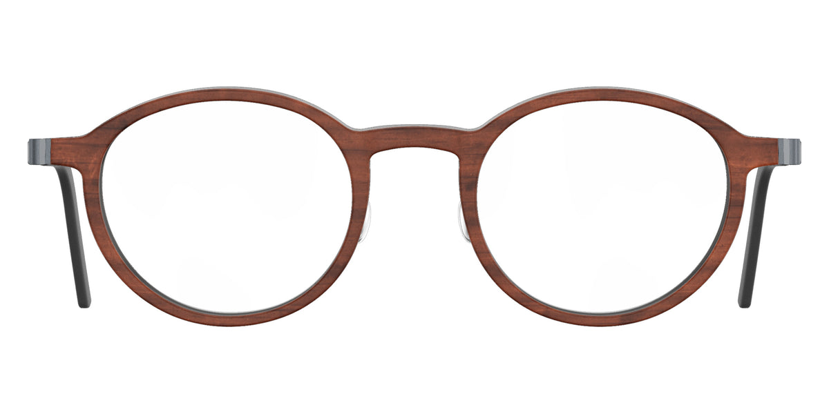 Lindberg 1828 45 - WD13 U16 Padauk/Dark Brown #id:lnd1828wd13u16_s:320100