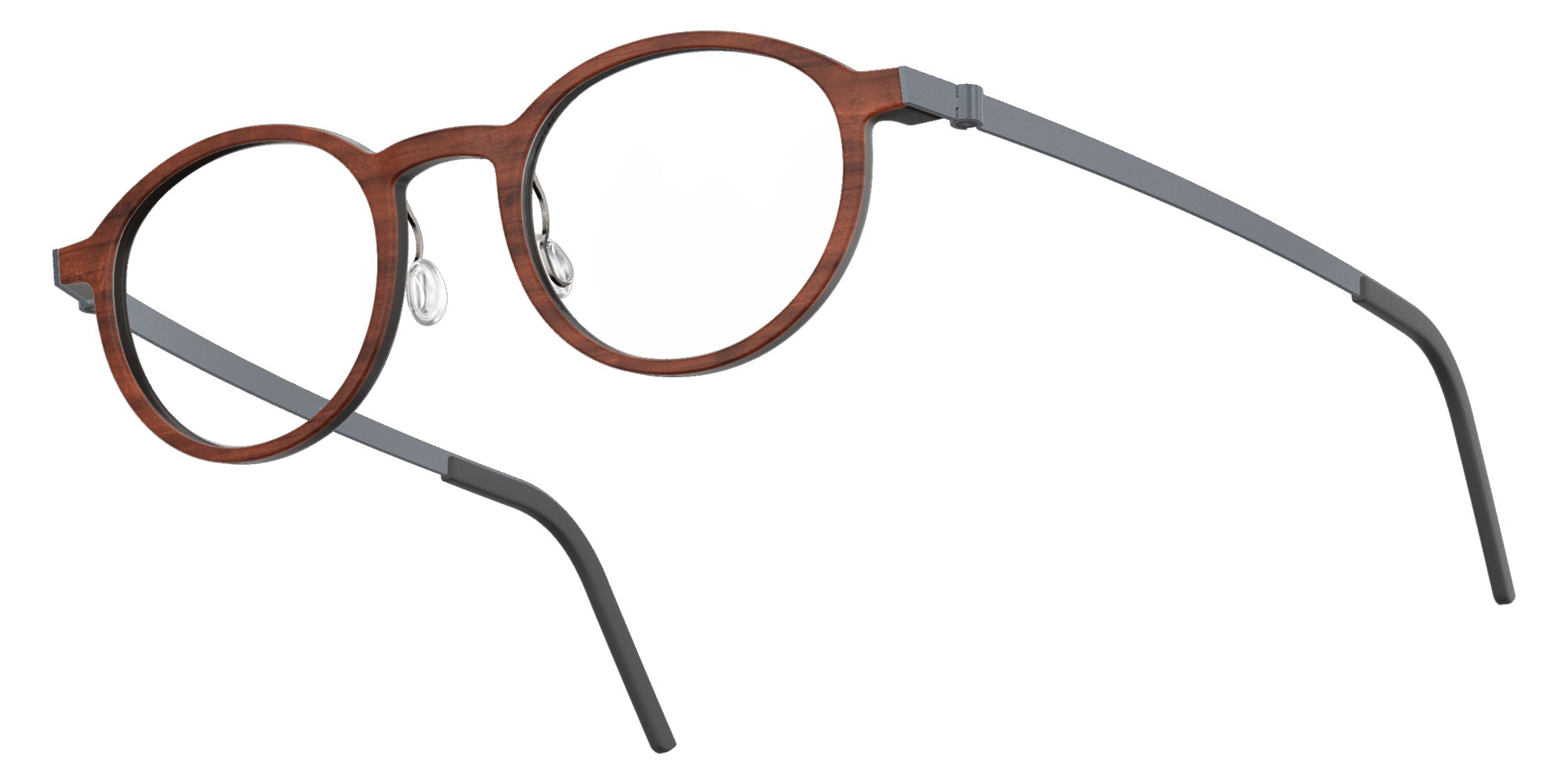 Lindberg 1828 45 - WD13 U16 Padauk/Dark Brown #id:lnd1828wd13u16_s:320105