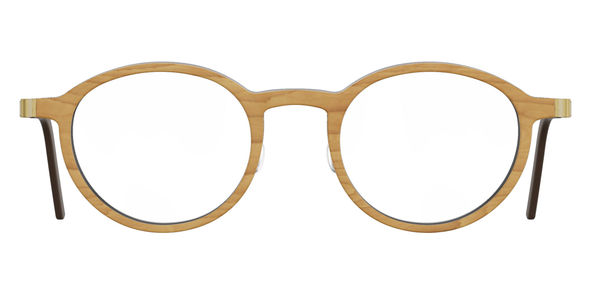 Lindberg 1828 45 - WE17 GT Olive/Medium Brown #id:lnd1828we17gt_s:328100