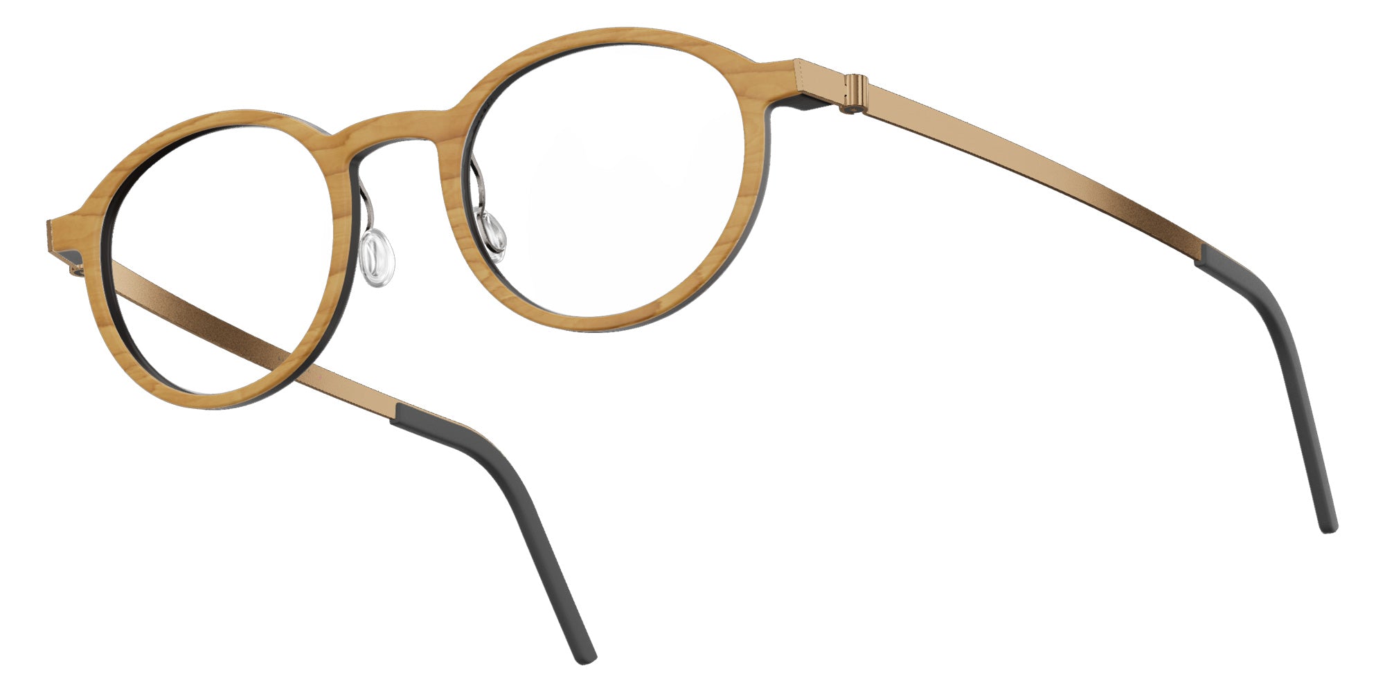 Lindberg 1828 45 - WE17 PU15 Olive/Medium Brown #id:lnd1828we17pu15_s:344105