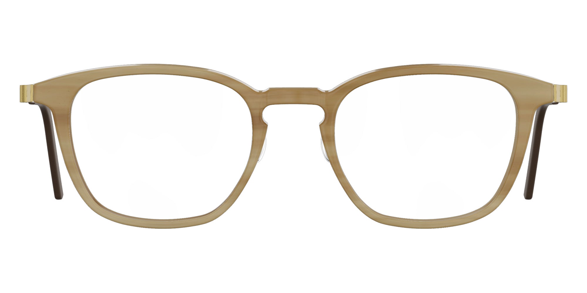 Lindberg 1843 49 - H16 GT Light Brown #id:lnd1843h16gt_s:102100