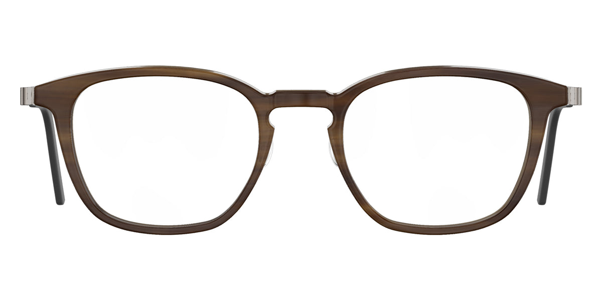 Lindberg 1843 49 - H18 P10 Medium Brown/Light Brown #id:lnd1843h18p10_s:120100