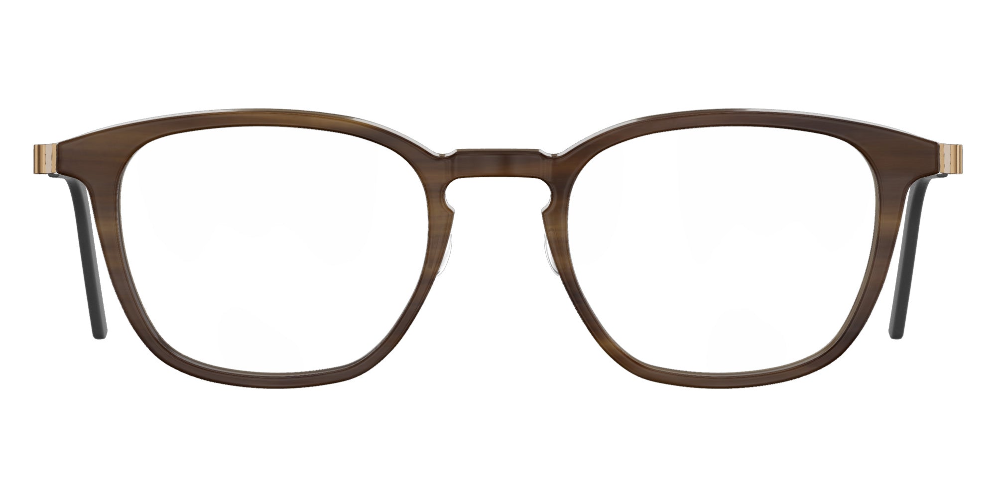 Lindberg 1843 49 - H18 PU15 Medium Brown/Light Brown #id:lnd1843h18pu15_s:126100