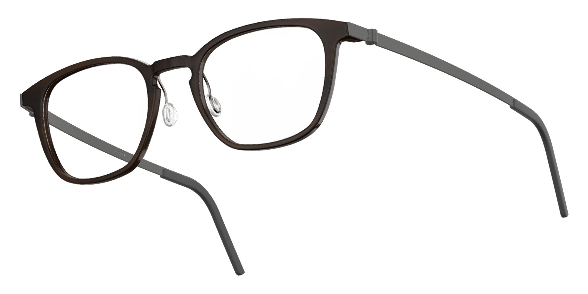 Lindberg 1843 49 - H20 U9 Dark Brown #id:lnd1843h20u9_s:144105