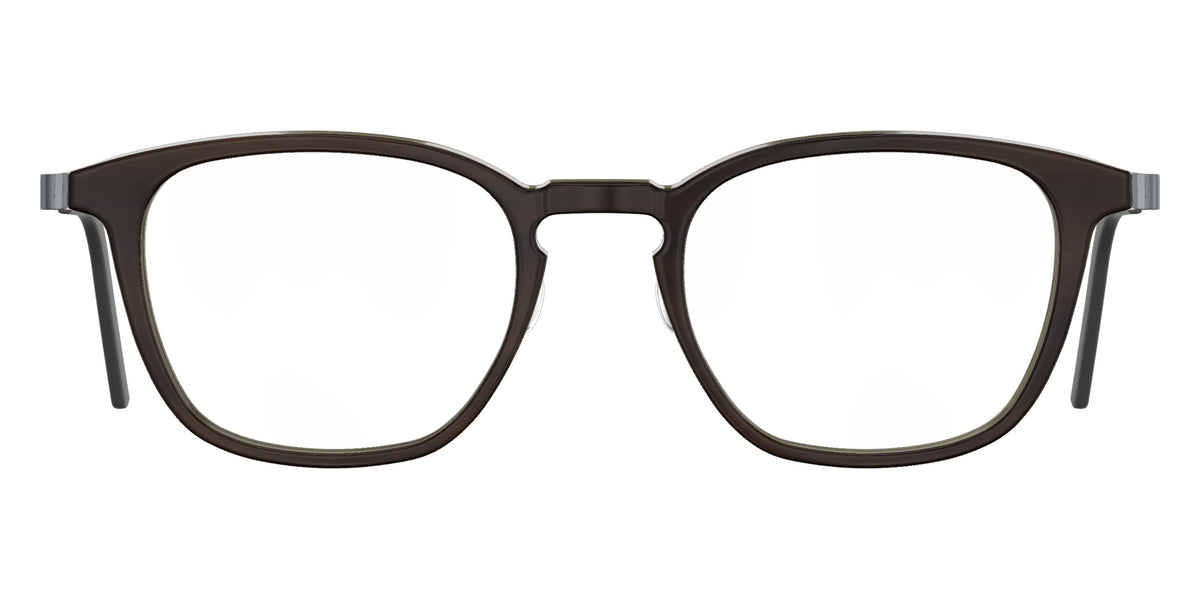 Lindberg 1843 49 - H26 U16 Deep Black/Light Brown #id:lnd1843h26u16_s:162100