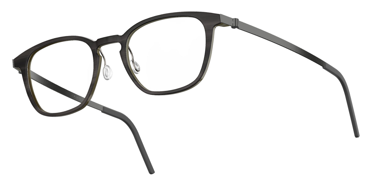 Lindberg 1843 49 - HTE26 PU9 Shadow/Light Brown #id:lnd1843hte26pu9_s:170105
