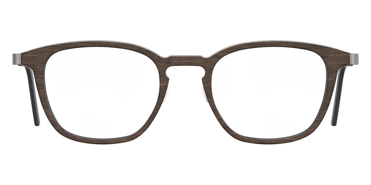 Lindberg 1843 49 - WB11 10 Smoked Oak/Dark Brown #id:lnd1843wb1110_s:180100