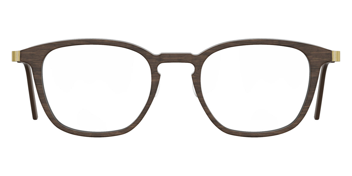 Lindberg 1843 49 - WB11 GT Smoked Oak/Dark Brown #id:lnd1843wb11gt_s:182100
