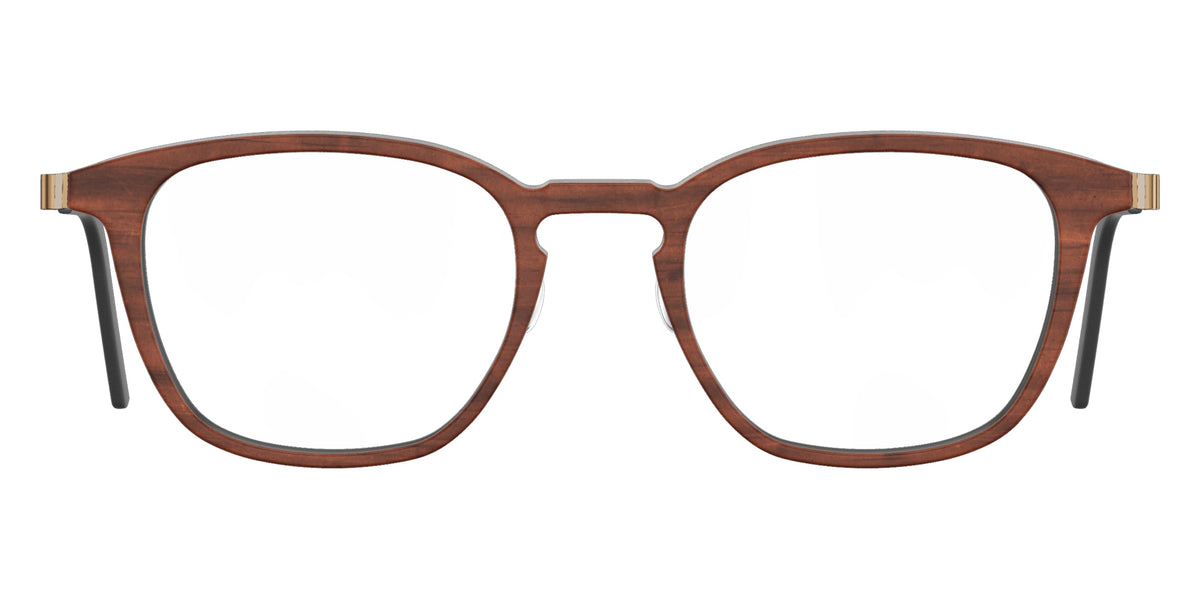Lindberg 1843 49 - WD13 PU15 Padauk/Dark Brown #id:lnd1843wd13pu15_s:206100