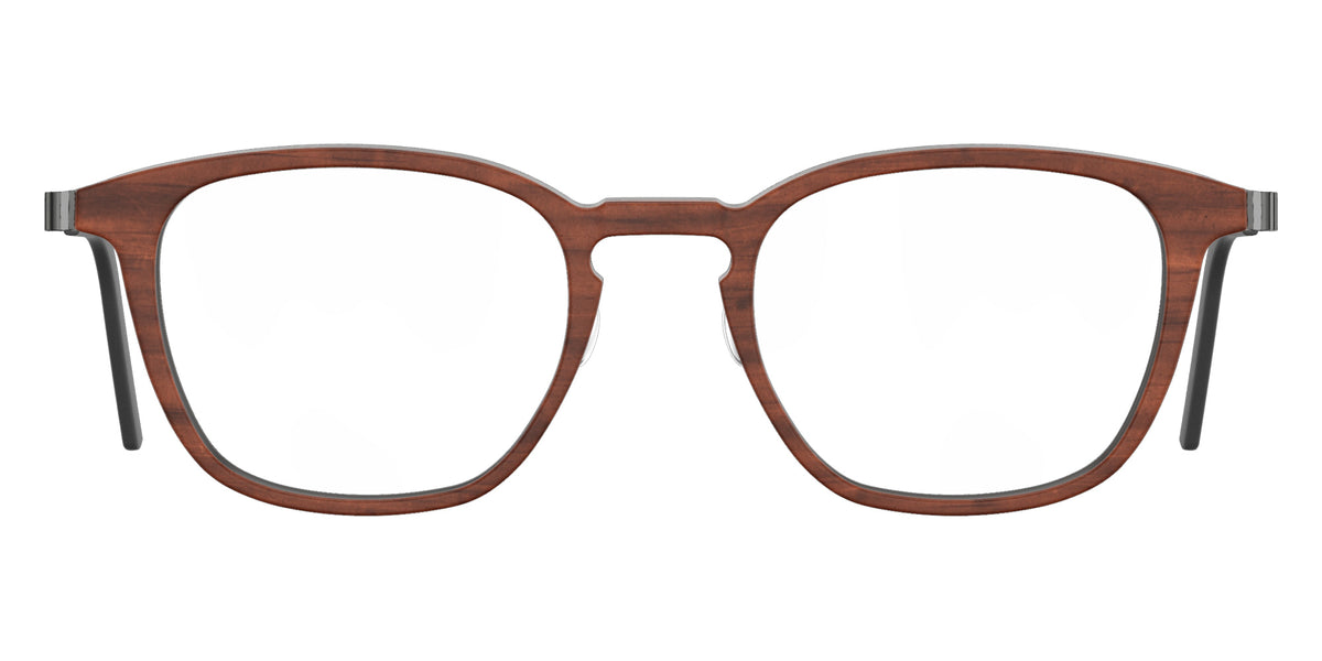 Lindberg 1843 49 - WD13 PU9 Padauk/Dark Brown #id:lnd1843wd13pu9_s:202100