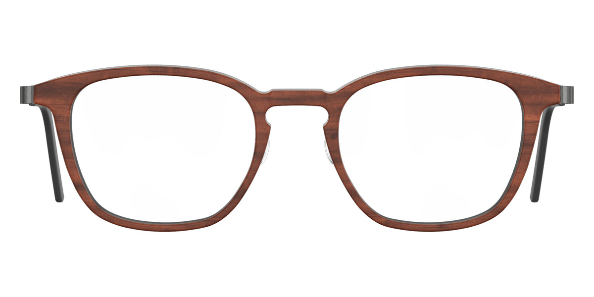 Lindberg 1843 49 - WD13 U9 Padauk/Dark Brown #id:lnd1843wd13u9_s:208100