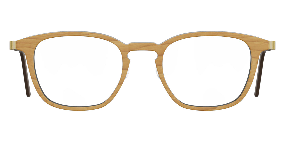 Lindberg 1843 49 - WE17 GT Olive/Medium Brown #id:lnd1843we17gt_s:214100
