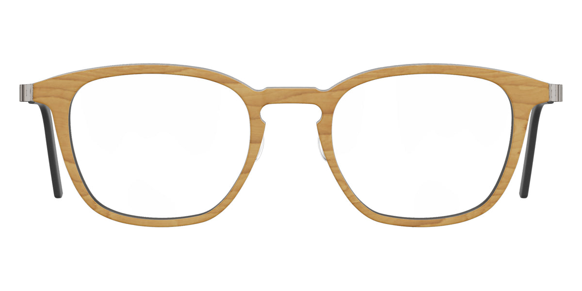 Lindberg 1843 49 - WE17 P10 Olive/Medium Brown #id:lnd1843we17p10_s:216100