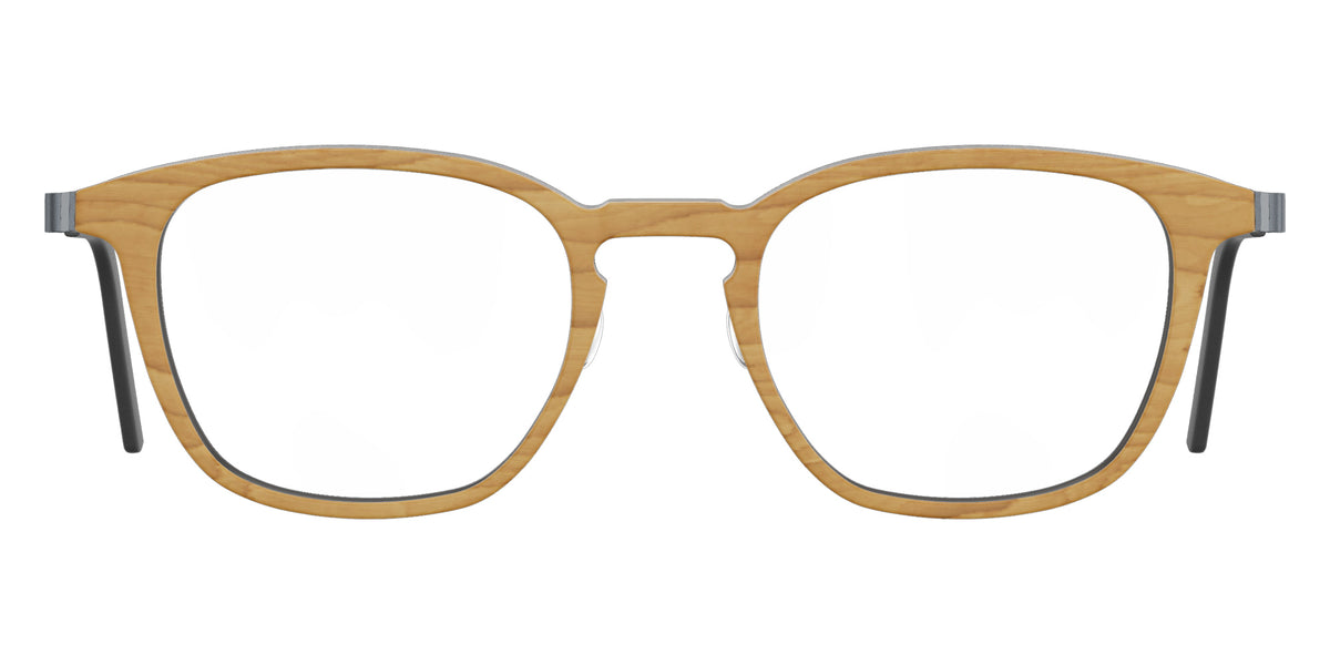 Lindberg 1843 49 - WE17 U16 Olive/Medium Brown #id:lnd1843we17u16_s:226100