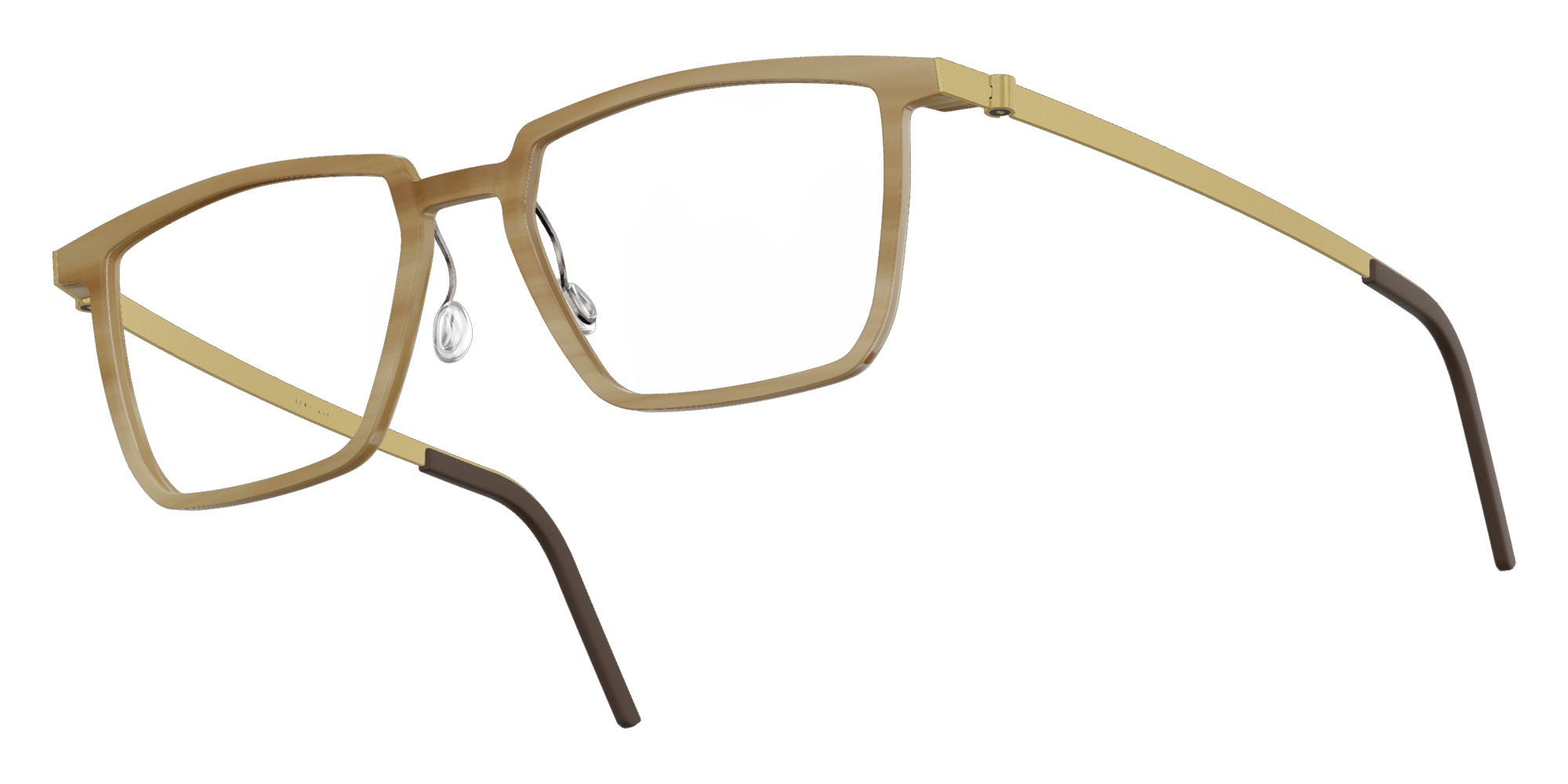 Lindberg 1844 53 - H16 GT Light Brown #id:lnd1844h16gt_s:104105