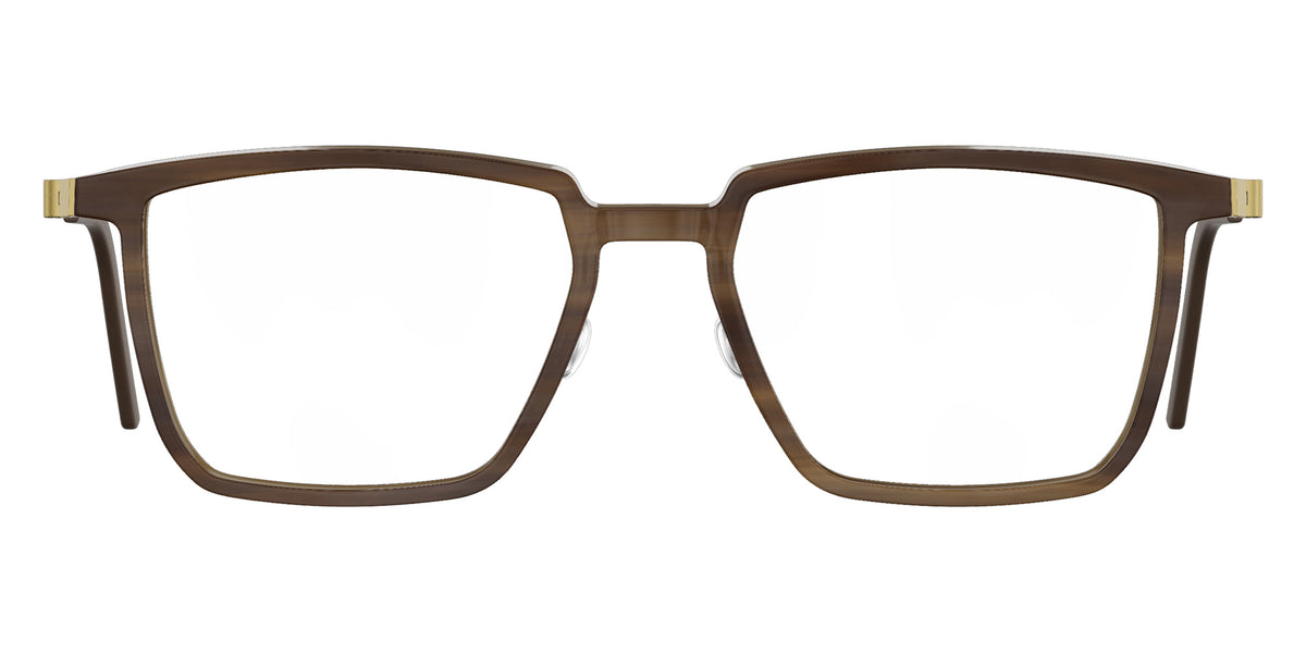 Lindberg 1844 53 - H18 GT Medium Brown/Light Brown #id:lnd1844h18gt_s:136100