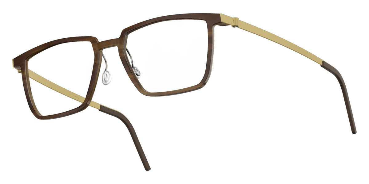 Lindberg 1844 53 - H18 GT Medium Brown/Light Brown #id:lnd1844h18gt_s:136105