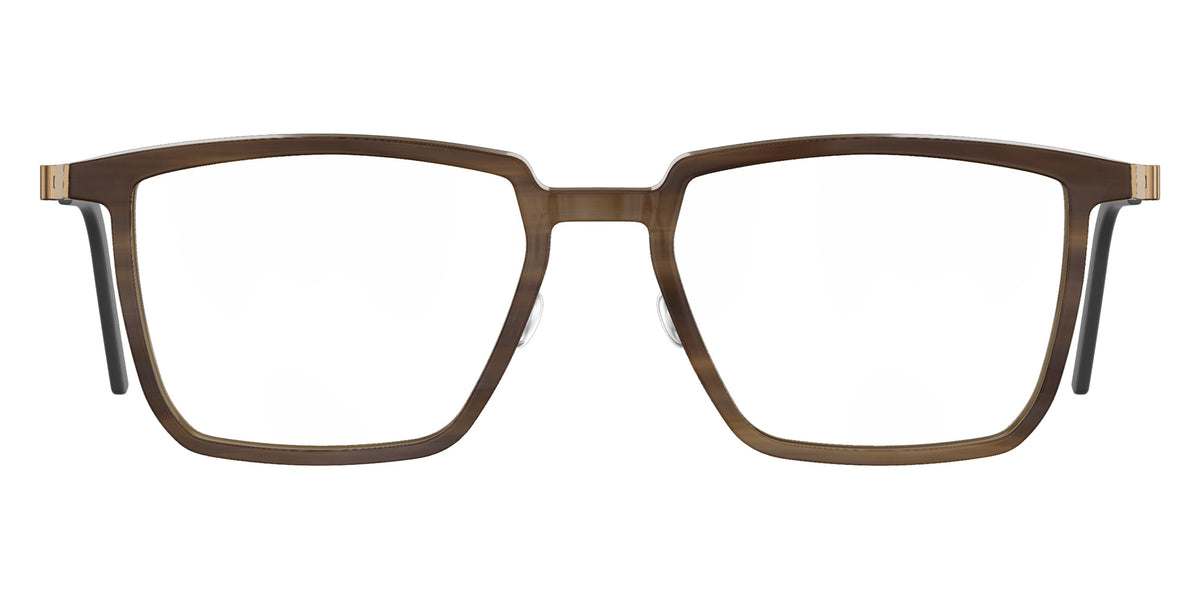 Lindberg 1844 53 - H18 PU15 Medium Brown/Light Brown #id:lnd1844h18pu15_s:152100