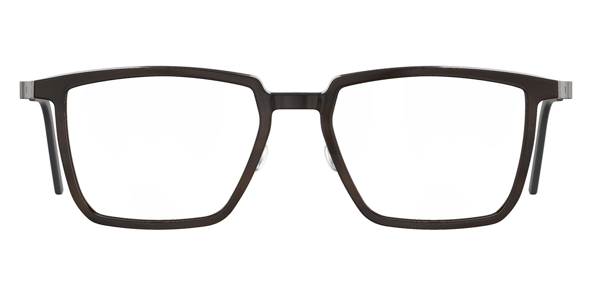 Lindberg 1844 53 - H20 10 Dark Brown #id:lnd1844h2010_s:164100
