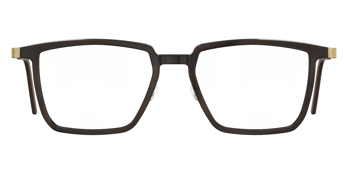 Lindberg 1844 53 - H20 GT Dark Brown #id:lnd1844h20gt_s:168100