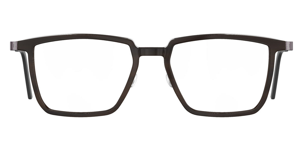 Lindberg 1844 53 - H20 PU14 Dark Brown #id:lnd1844h20pu14_s:180100